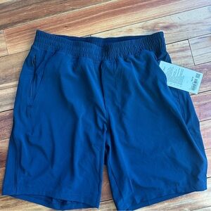 New Lululemon Pacebreaker 9" Shorts